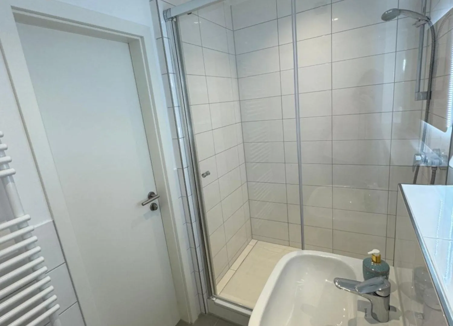 Moderne 2,5-Zimmer Wohnung In Toplage 하노버