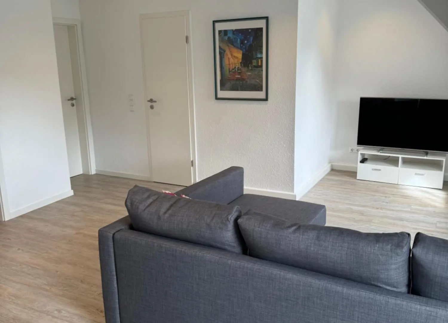 Moderne 2,5-Zimmer Wohnung In Toplage 하노버 0*,  독일