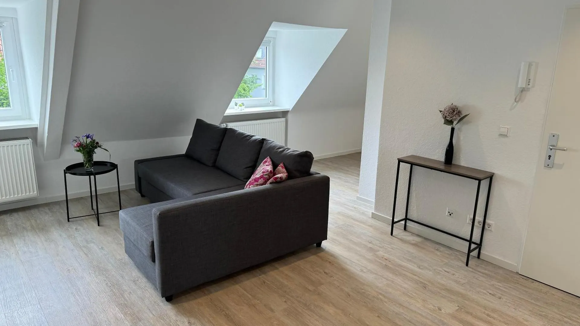 아파트 Moderne 2,5-Zimmer Wohnung In Toplage 하노버